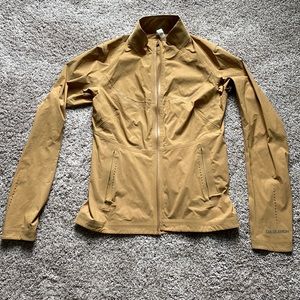 Lululemon Fast and Free Windbreaker